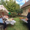 Család-Barát nap a Fényes-házban 2017